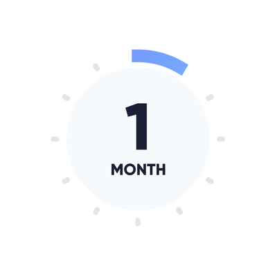 Подписка на поддержку Plus (месяц)