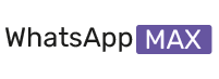 WhatsApp MAX