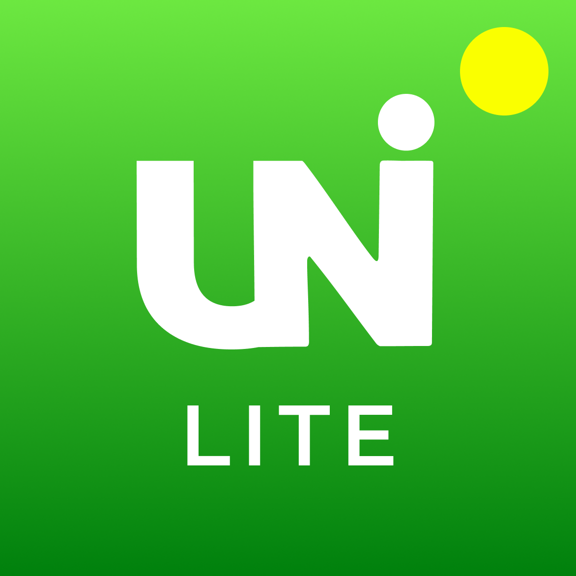 INTEC: Universe Lite