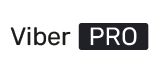 Viber PRO