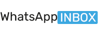 WhatsApp INBOX