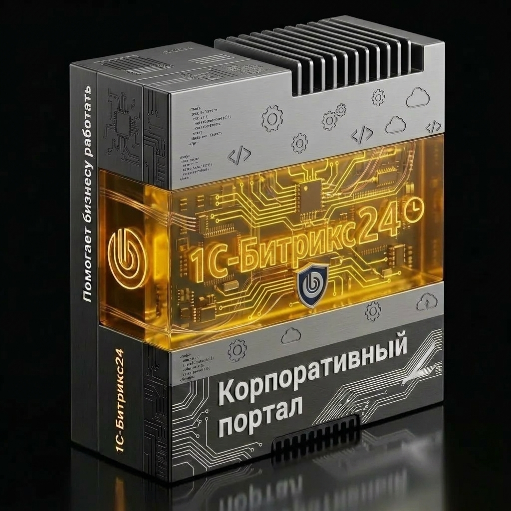  Программа для ЭВМ "1С-Битрикс24". Лицензия Интернет-магазин + CRM