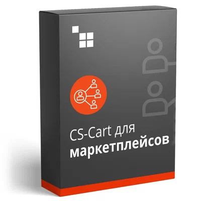 CS-Cart для маркетплейсов - Бизнес