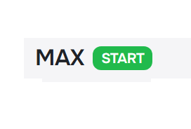 MAX Start